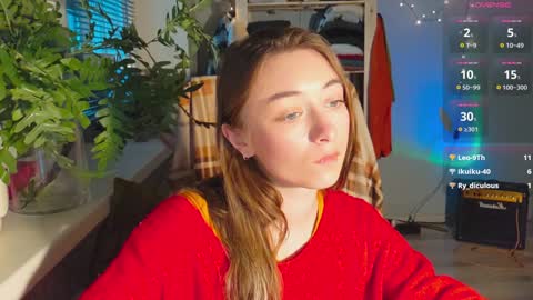 Snapshot of moonlight__lovers chatting on February 7, 3:08 pm Dana online show from February 7, 3:08 pm