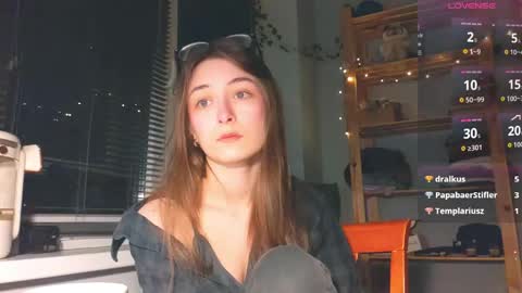 Dana online show from March 28, 6:42 pm