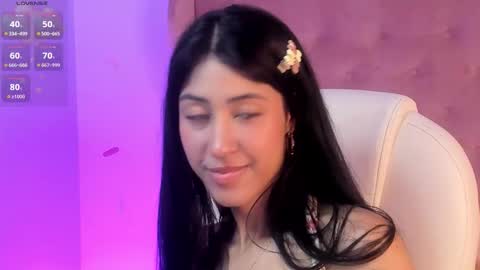 Ivy online show from February 7, 5:54 am