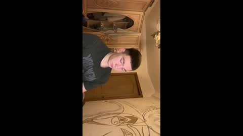 ARTUR online show from January 5, 8:45 pm