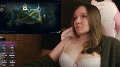 Katrin online show from September 11, 8:54 pm