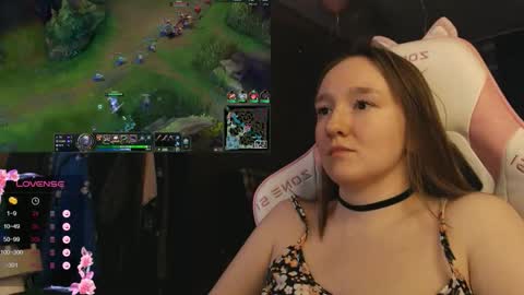 Katrin online show from January 12, 10:06 pm