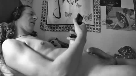 Moonlucky007 online show from September 18, 9:24 am