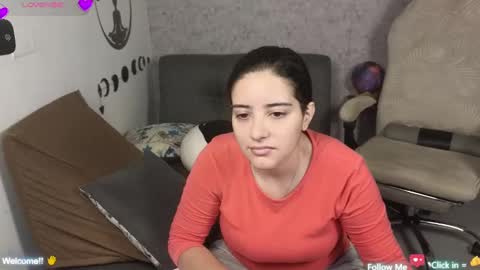 Moon Woman online show from March 11, 3:14 am