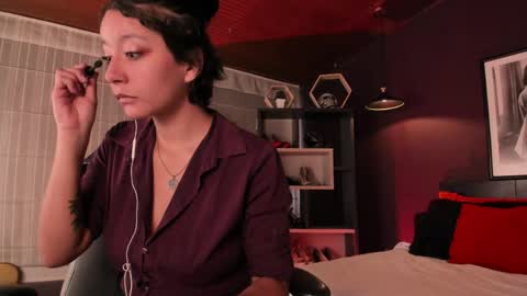 Michelle online show from April 14, 12:41 pm