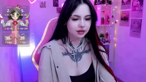 Morana online show from March 14, 2:59 am