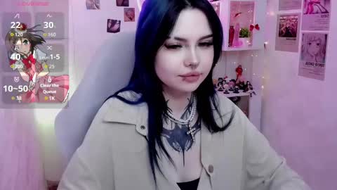 Morana online show from May 23, 2:40 am