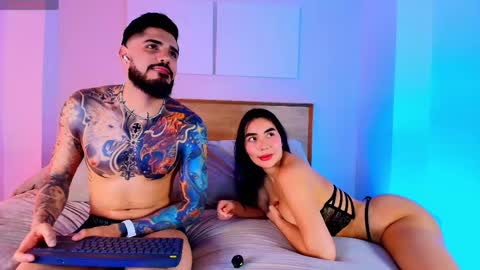 morbid_rabbits online show from May 31, 8:35 am