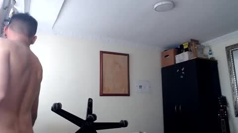 Abelardo online show from September 13, 5:48 pm