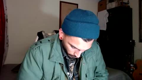 Abelardo online show from November 22, 3:05 am