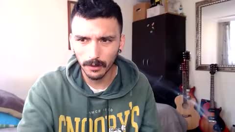 Abelardo online show from September 22, 1:04 pm