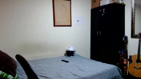 Abelardo online show from October 14, 5:32 am