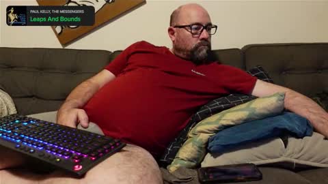 Ce nest pas Mordecai online show from March 27, 8:59 am