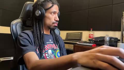 morebemdotad online show from March 16, 3:16 pm