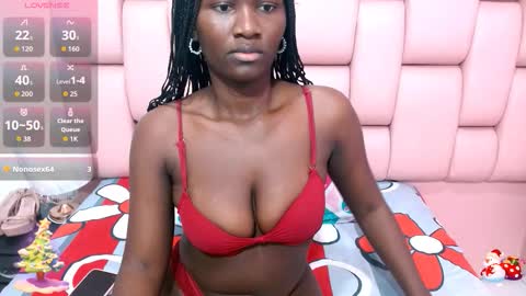 morena online show from December 19, 1:28 pm