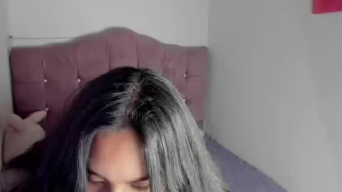 Snapshot of morena_rodriguez_9 chatting on October 15, 11:05 pm morena_rodriguez_9 online show from October 15, 11:05 pm