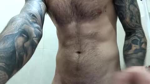 Cloud Strife online show from January 31, 9:23 pm