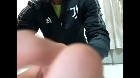 Cloud Strife online show from January 10, 11:00 am