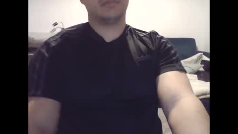 Jos Luis online show from February 1, 7:47 am