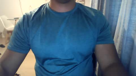 Jos Luis online show from July 30, 5:13 pm