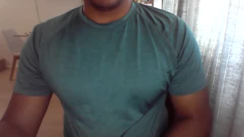 Jos Luis online show from July 29, 5:02 pm