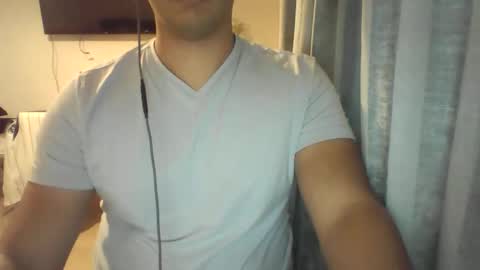 Jos Luis online show from November 2, 4:29 pm