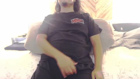 Didier online show from August 3, 5:41 pm