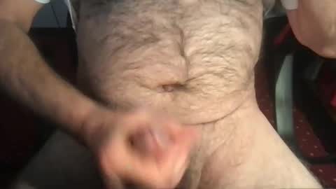 Morethanhorny online show from December 20, 12:49 pm