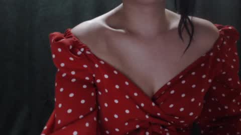 monika online show from February 23, 6:01 pm