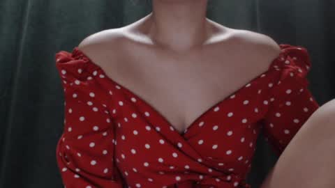 monika online show from March 9, 7:05 pm