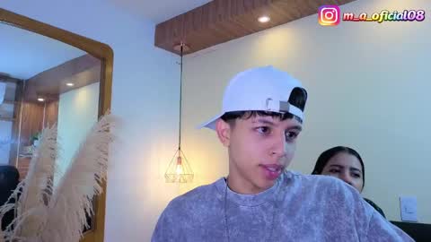 morgan_alice online show from May 17, 12:14 pm