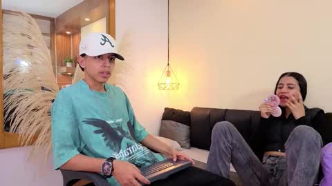 morgan_alice online show from March 24, 1:28 pm