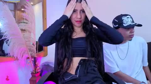 morgan_alice online show from March 22, 12:36 am