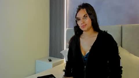 Morgan Aura online show from June 2, 1:02 pm