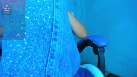 MORGAN CUTE - MODEL online show from February 1, 4:31 am