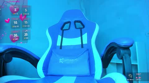 MORGAN CUTE - MODEL online show from November 2, 5:07 am