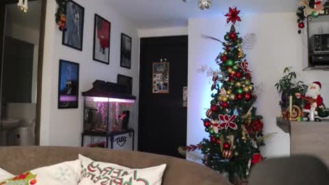 Snapshot of morgan_hiller chatting on December 3, 5:49 pm   online show from December 3, 5:49 pm