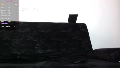 Morgan Lee online show from September 15, 3:13 pm