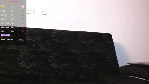 Morgan Lee online show from March 11, 12:44 am