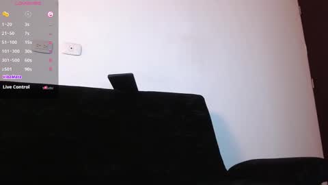 Morgan Lee online show from December 18, 11:22 pm