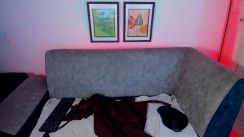 morgana_noctis online show from May 7, 11:43 pm