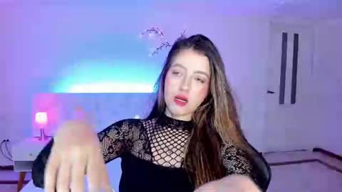 Lil Morgana  online show from July 2, 10:58 pm