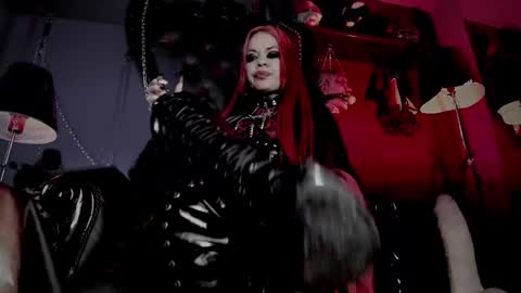 Morgana online show from February 12, 12:42 pm