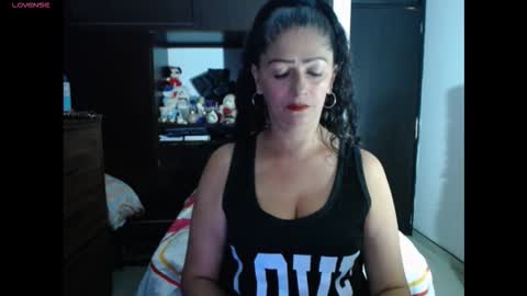 MORGAN online show from February 21, 12:35 am