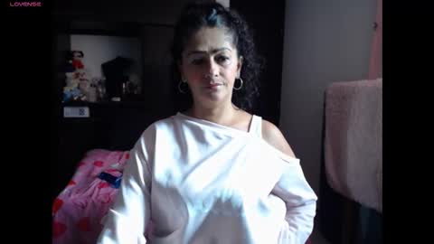 MORGAN online show from January 31, 9:23 pm