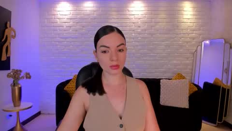 Morgan Hicks online show from November 2, 5:24 pm