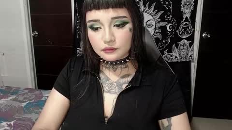 Morgan Moon online show from March 17, 7:08 pm