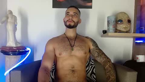 morgan online show from December 2, 11:36 pm