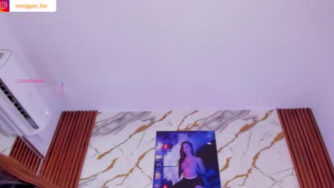 Morggan Castle online show from February 20, 6:26 am