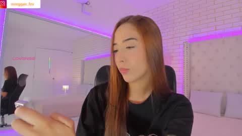 Morggan Castle online show from September 26, 4:42 am